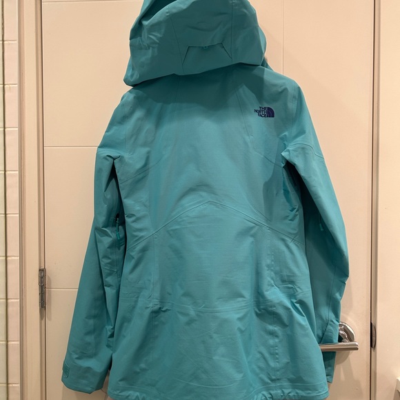 GORE-TEX ski/snowboarding jacket - Picture 4 of 8